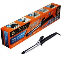 Плойка Cеntek CT-2081  35 Вт.